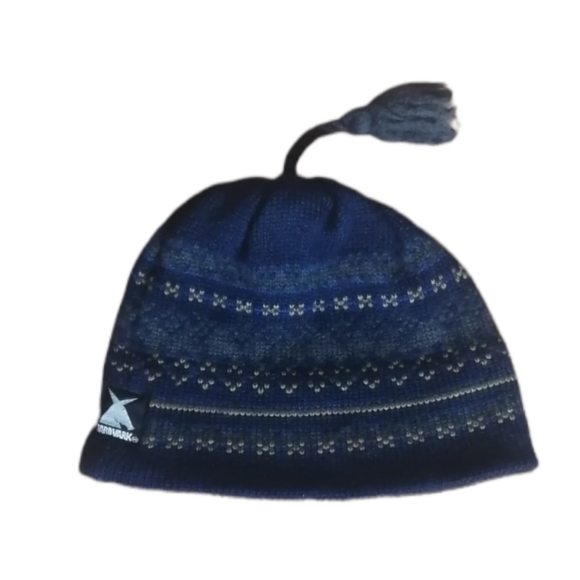 Aardwark 100% Wool Beanie - Picture 3 of 4